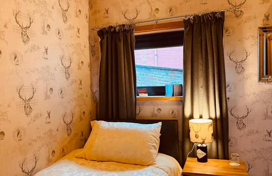 Lakeview Guest House-1