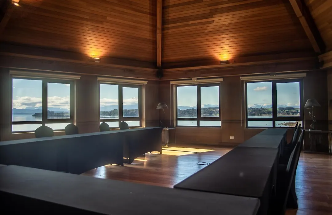 Radisson Hotel Puerto Varas-1