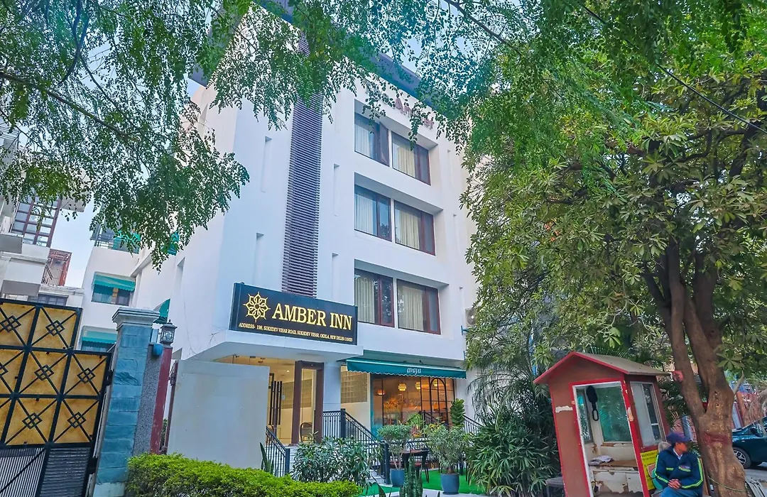 Amber Inn By Orion Hotels-1