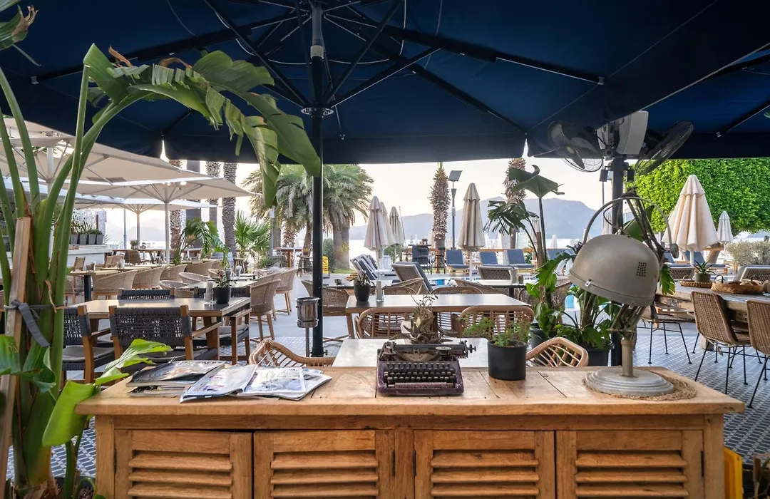 Cettia Beach Resort (Adults Only)-1