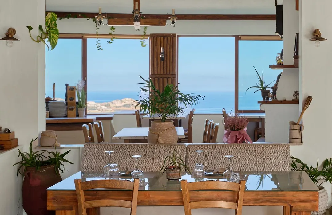 Spiros-Soula Family Hotel & Apartments-1