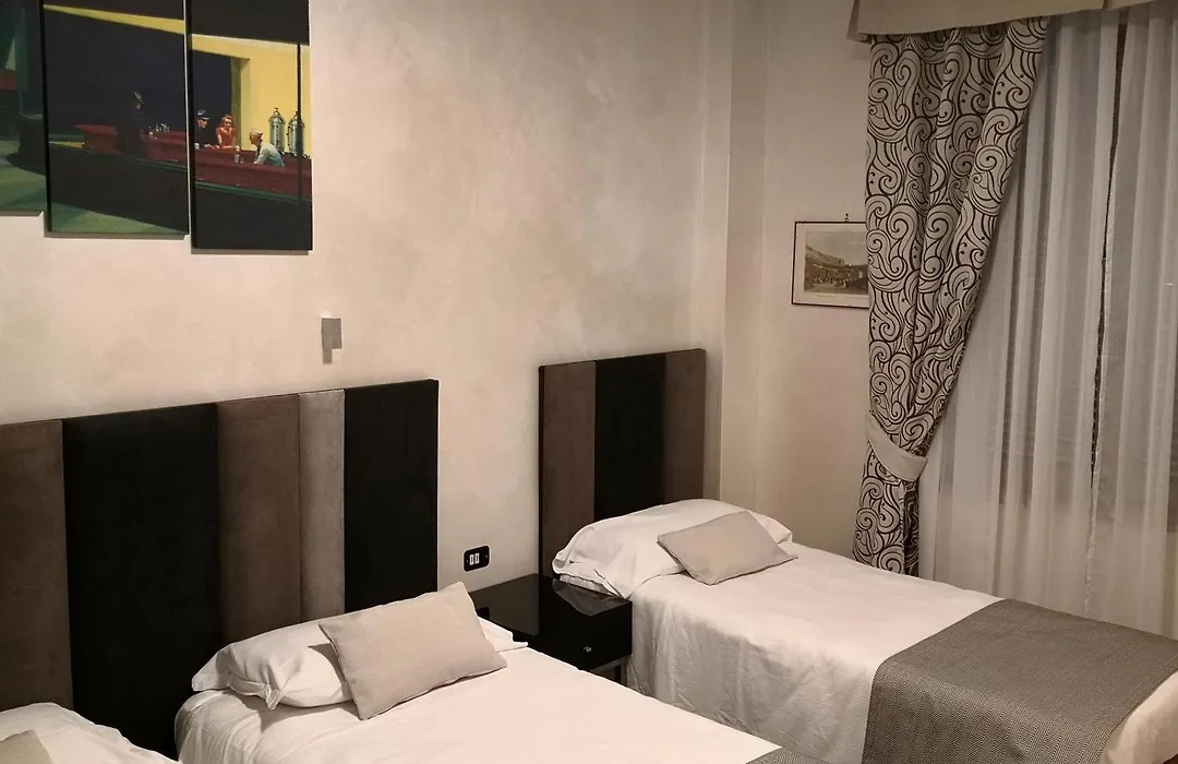 Hotel Rimini-1