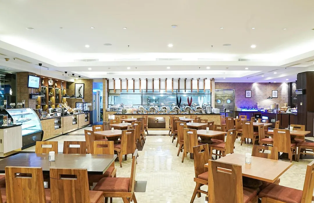 Aston Bogor Hotel&Resort-1