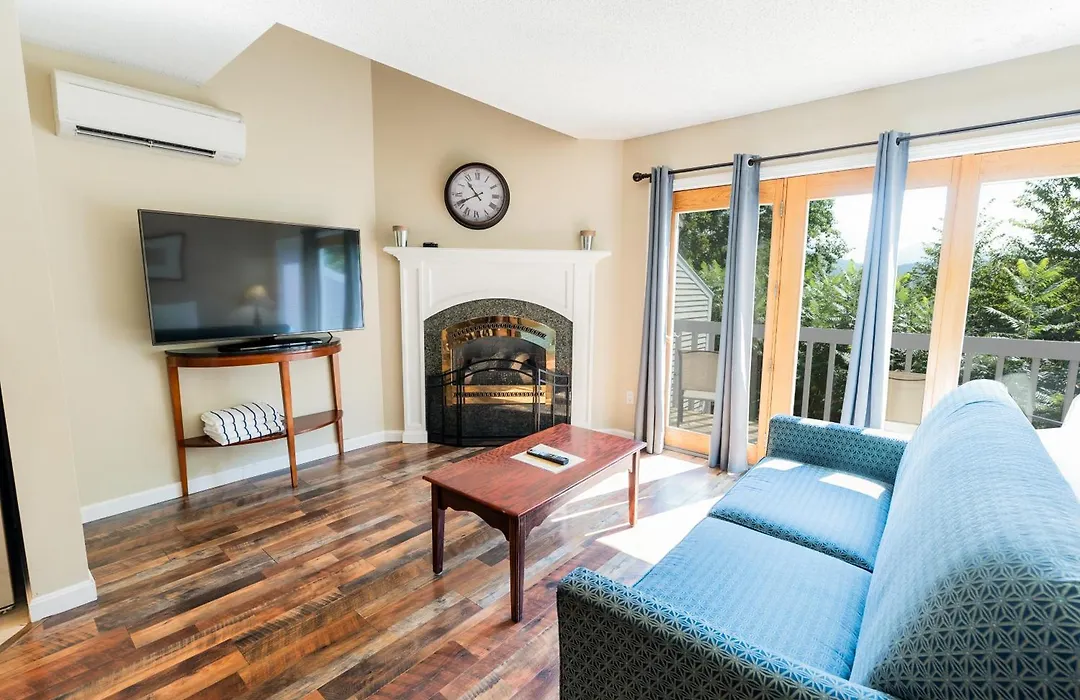 Nordic Village Condominium Resort-1