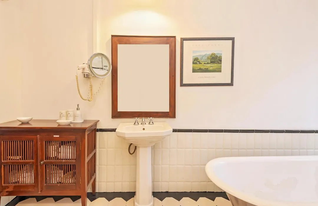 Jetwing Warwick Gardens, A Luxury Reserve-1