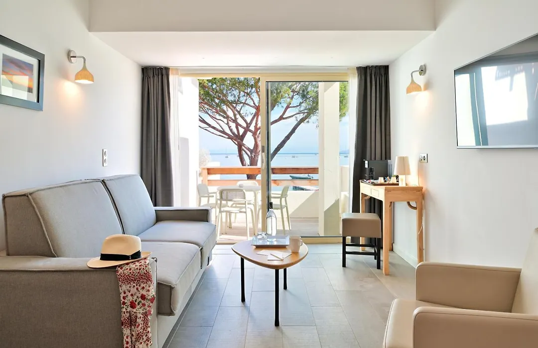 Hôtel La Roya-1