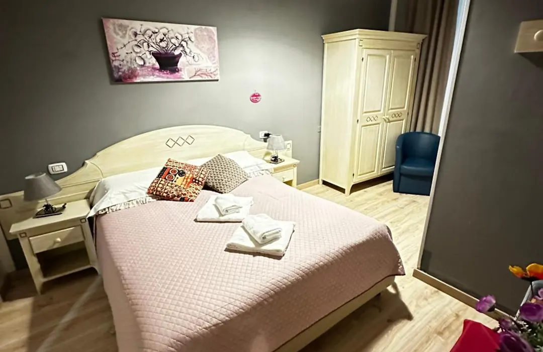 Cicerone Guest House-1