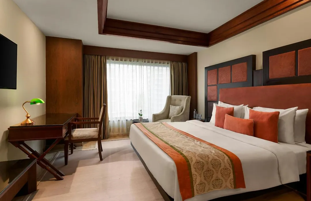 The Fern, Jaipur, Series By Marriott-1