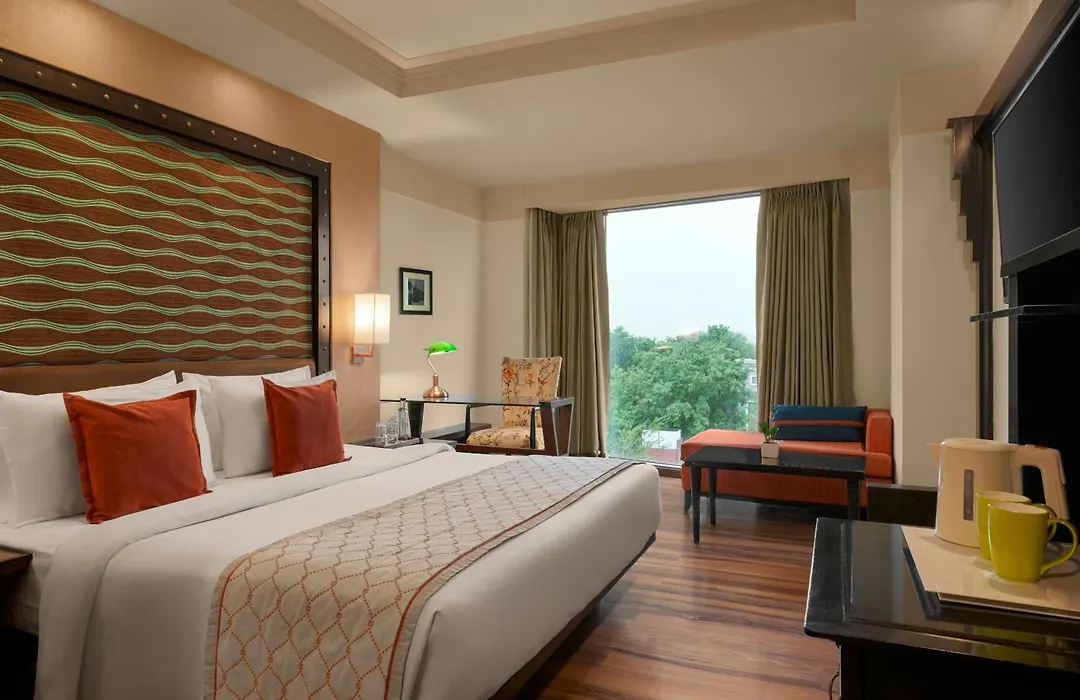 The Fern, Jaipur, Series By Marriott-1