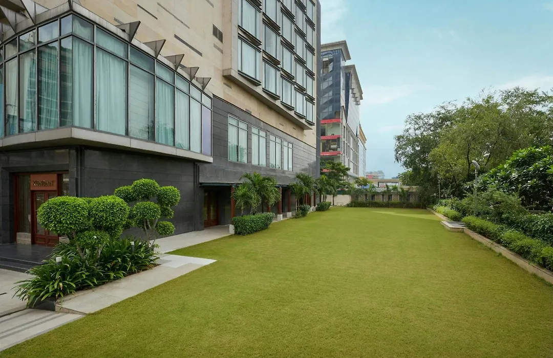 The Fern, Jaipur, Series By Marriott-1