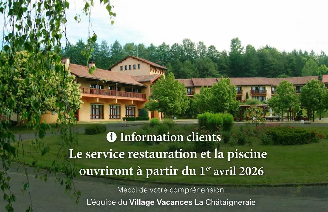 Domaine La Chataigneraie-1