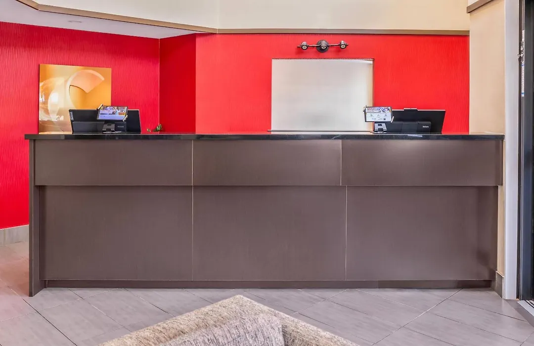 Comfort Inn Moncton East-1