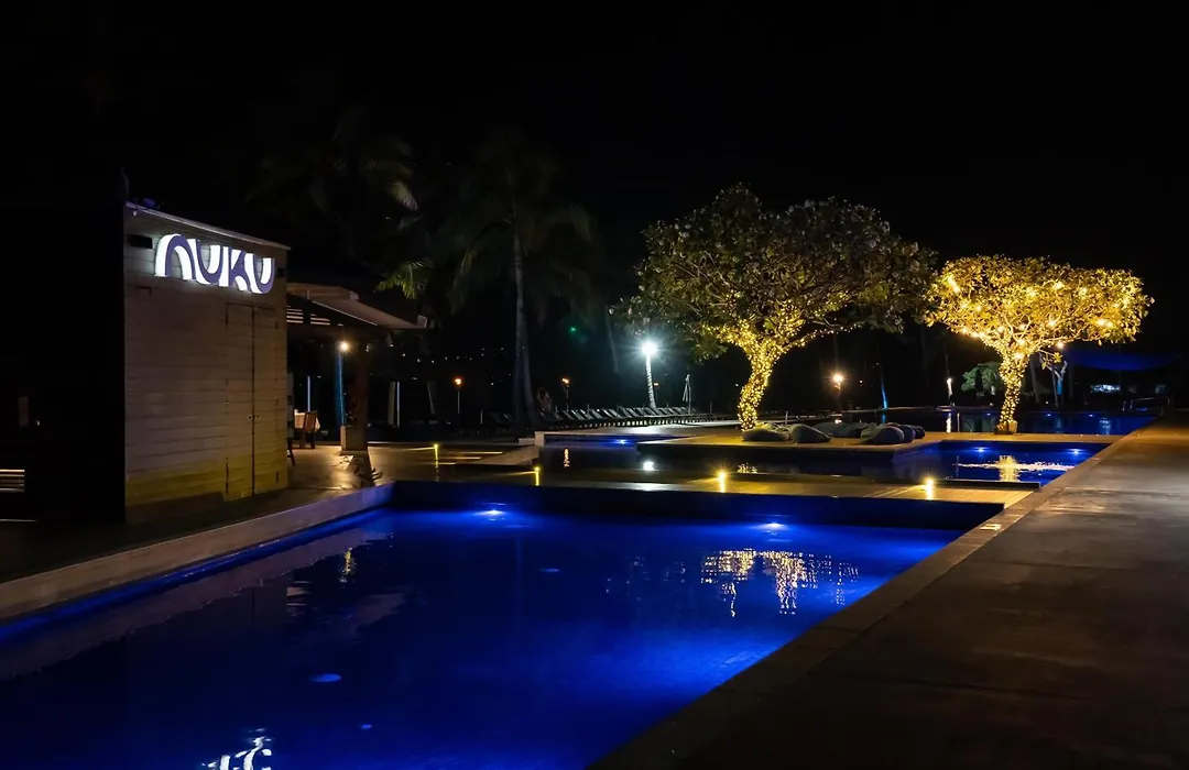 Hilton Fiji Beach Resort And Spa-1