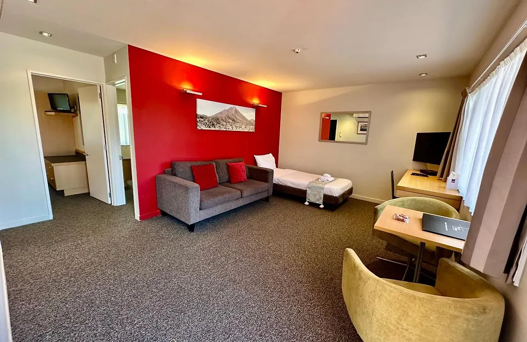 Park View Motor Lodge-1