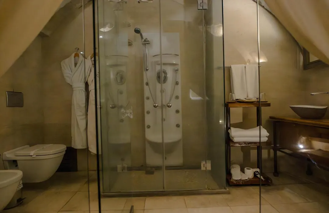 Anatolian Houses Cave Hotel & Spa-1