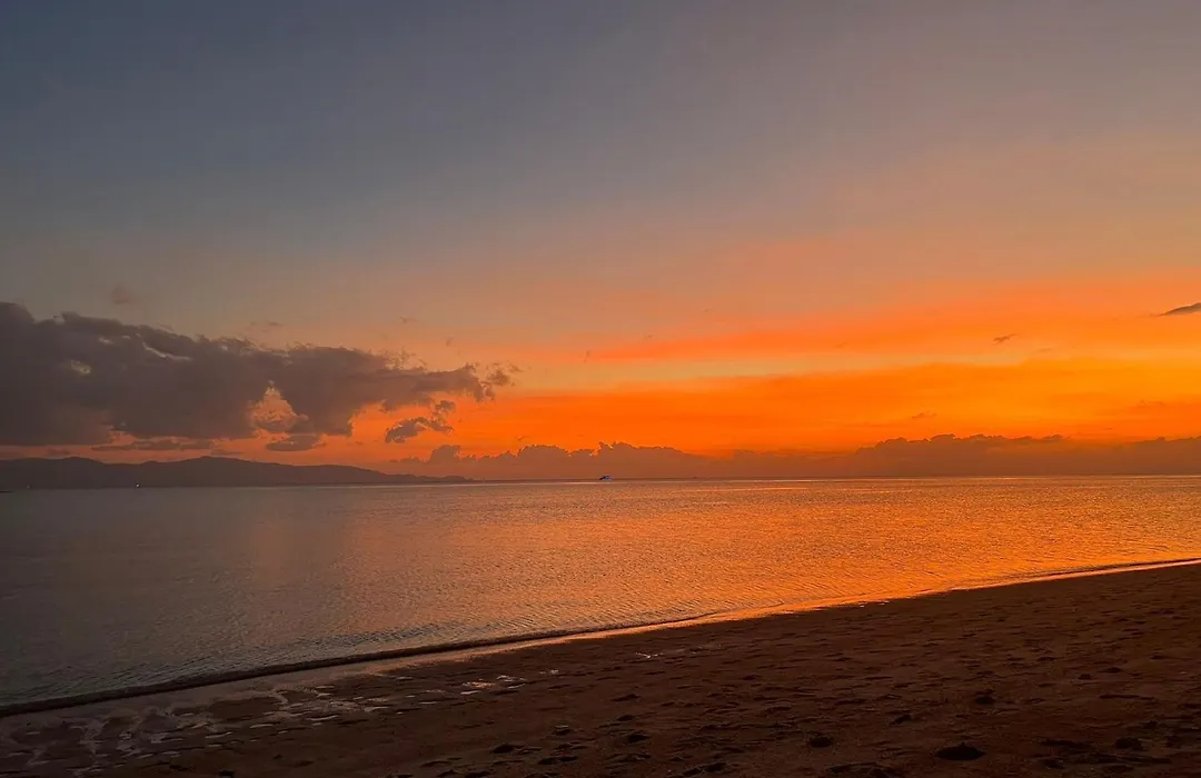 Phangan Beach Resort-1