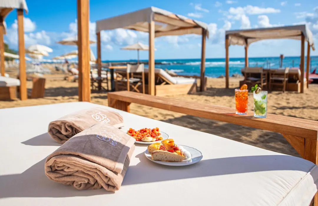 Pietrablu Resort & Spa - Cdshotels-1