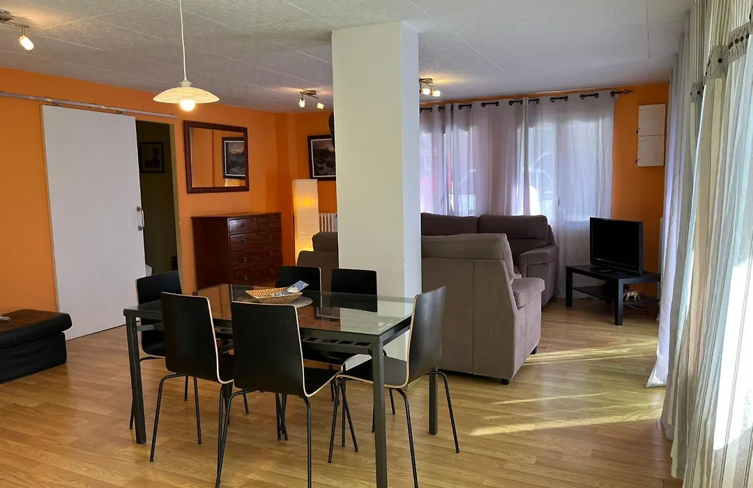 Hotel Roc De St Miquel & Apartment-1