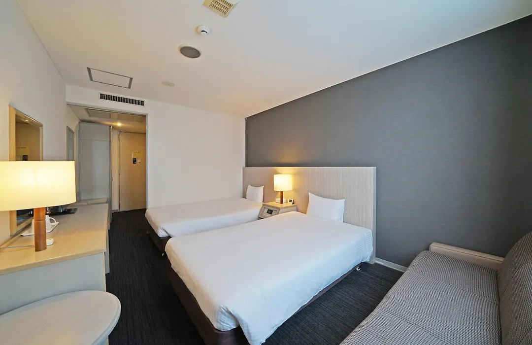 Chisun Hotel Kamata-1
