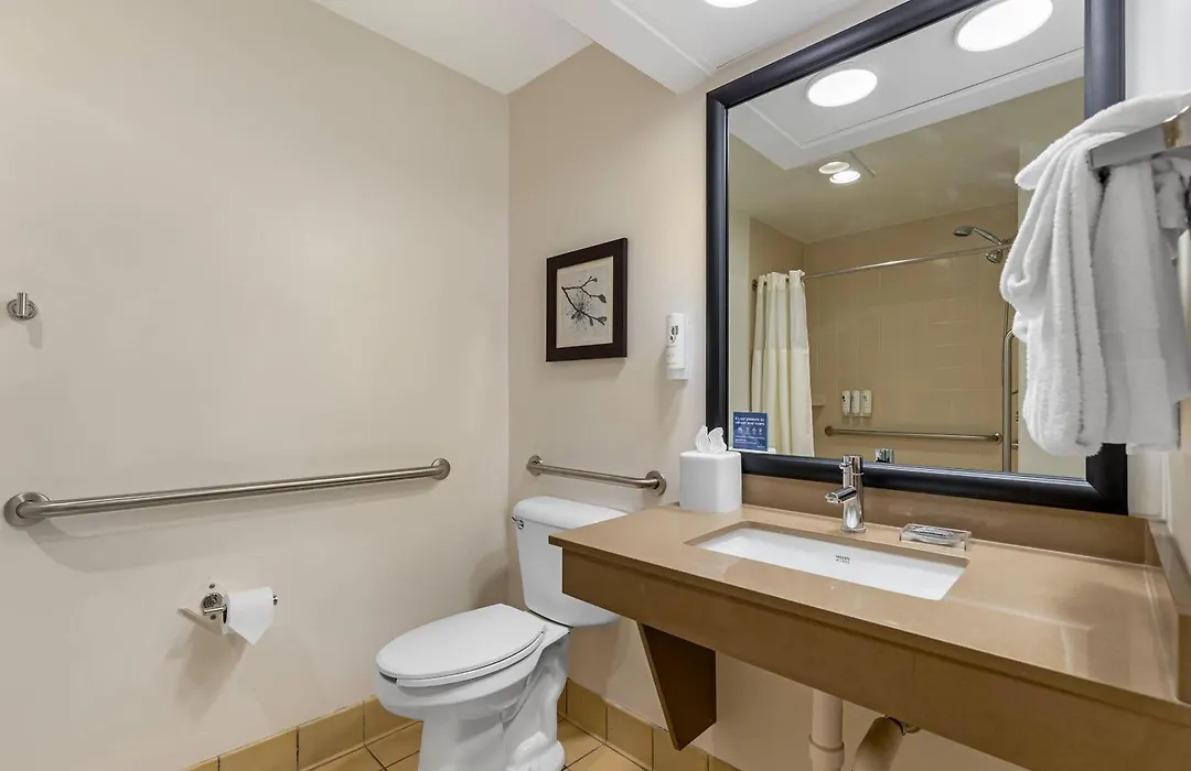 Country Inn & Suites By Radisson, Des Moines West, Ia-1