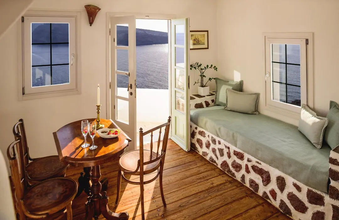 Fanari Villas-1