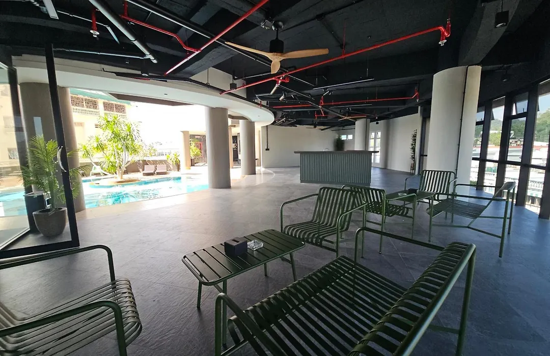 I Pavilion Hotel Phuket-1