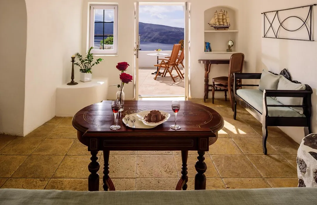 Fanari Villas-1