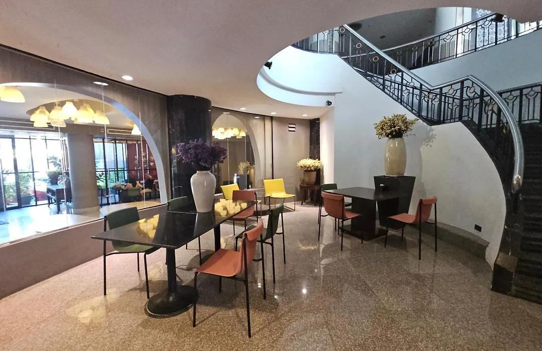 I Pavilion Hotel Phuket-1