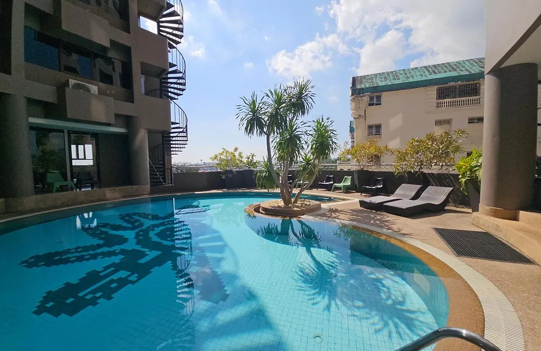 I Pavilion Hotel Phuket-1
