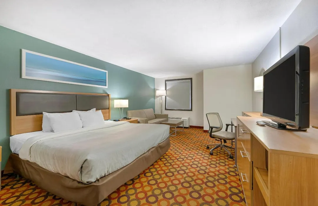Quality Inn Enola - Harrisburg-1