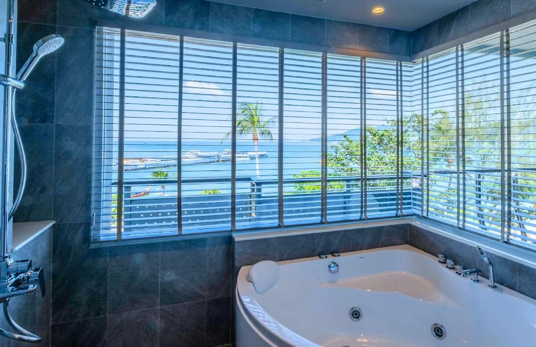 Homm Bliss Southbeach Patong-1