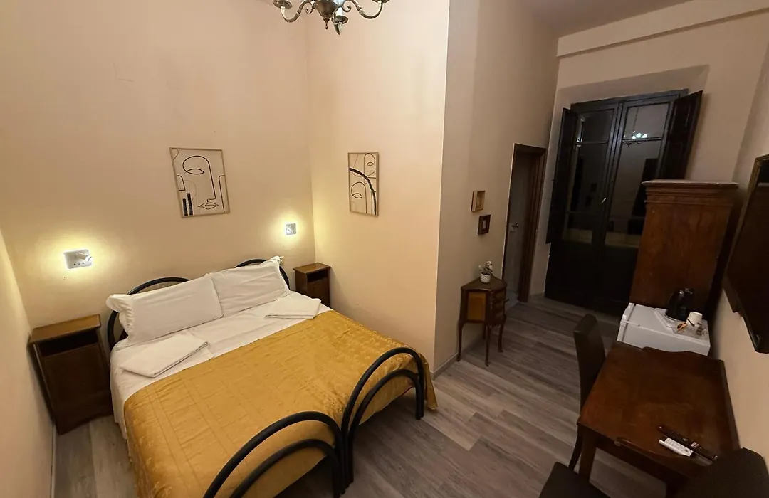 Hotel Europa-1