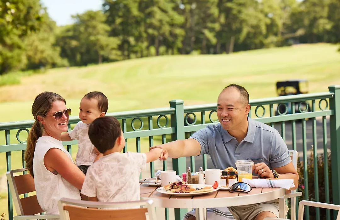 The Villages At Ocean Edge Resort & Golf Club-1