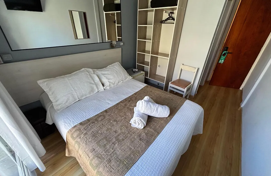 Hotel Playa Brava-1