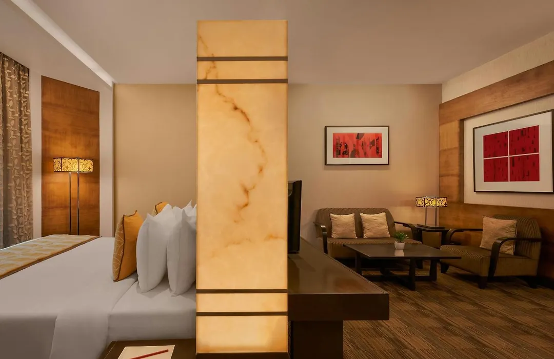 Meluha The Fern Mumbai, Powai, Series By Marriott-1
