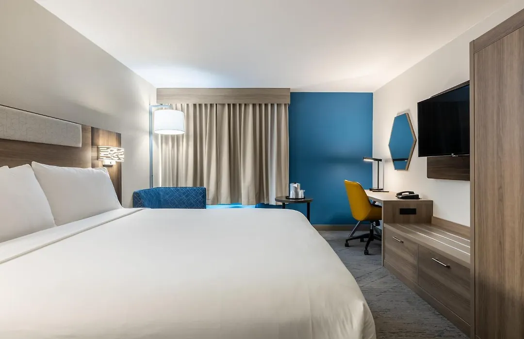 Holiday Inn Express Van Nuys By Ihg-1