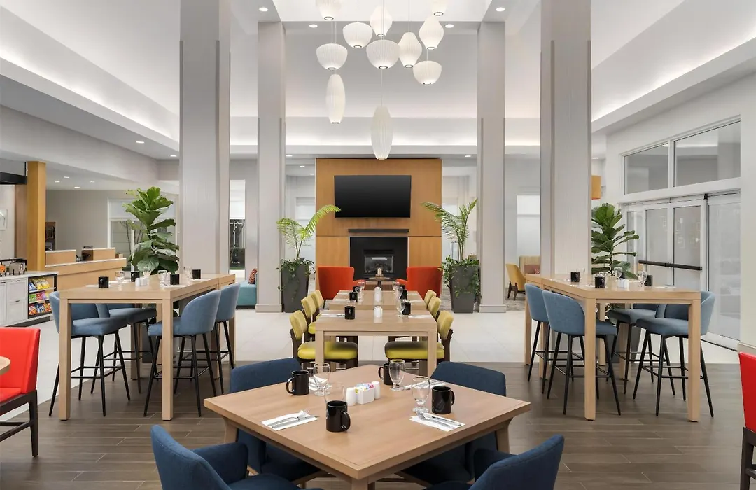 Hilton Garden Inn Dover-1