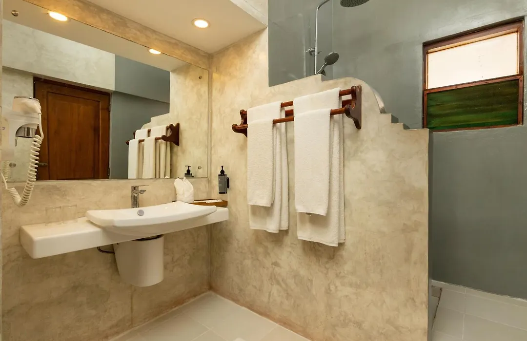 Dickwella Resort And Spa-1