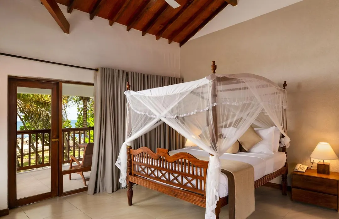 Dickwella Resort And Spa-1
