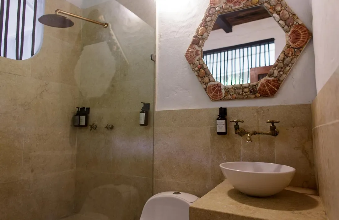 Aura Hotel Barú-1