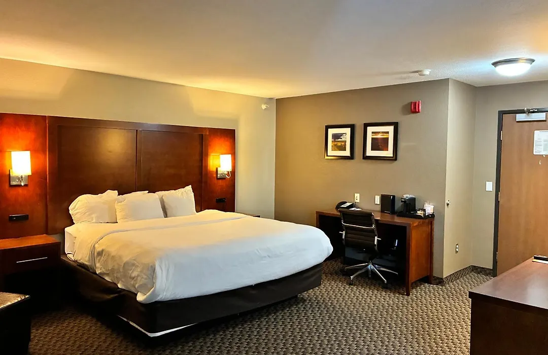 Comfort Inn & Suites Sterling-1