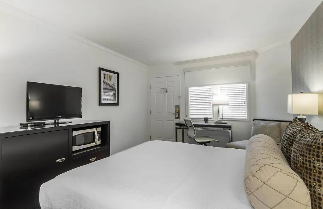 Inn Off Capitol Park, An Ascend Collection Hotel-1