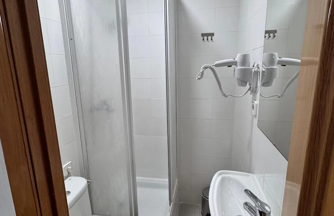 Hostal Flat55Madrid-1