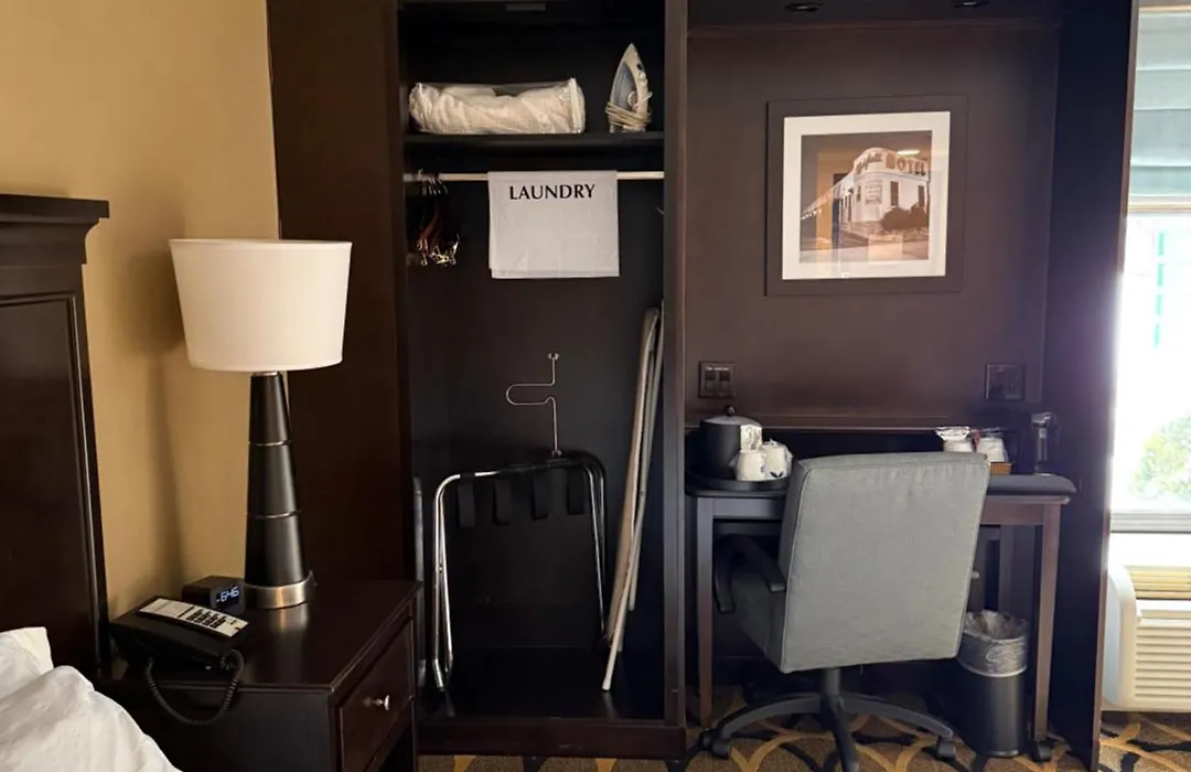 Hampton Inn Harrisburg/Grantville/Hershey-1
