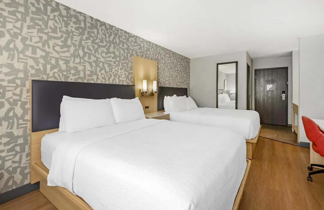 Best Western Montrose Inn-1