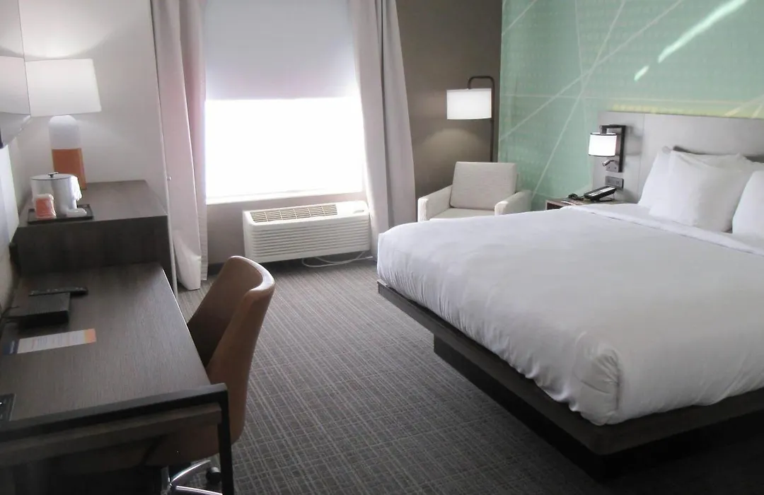Comfort Inn & Suites Rochester South Mayo Clinic-1