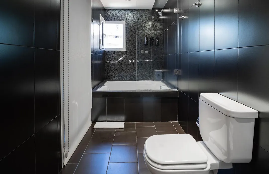 Don Boutique Hotel Montevideo (Adults Only)-1