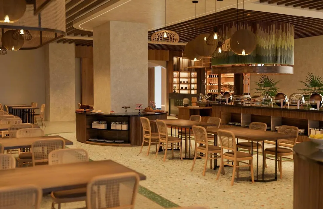 Grand Plaza Hotel Hanoi-1
