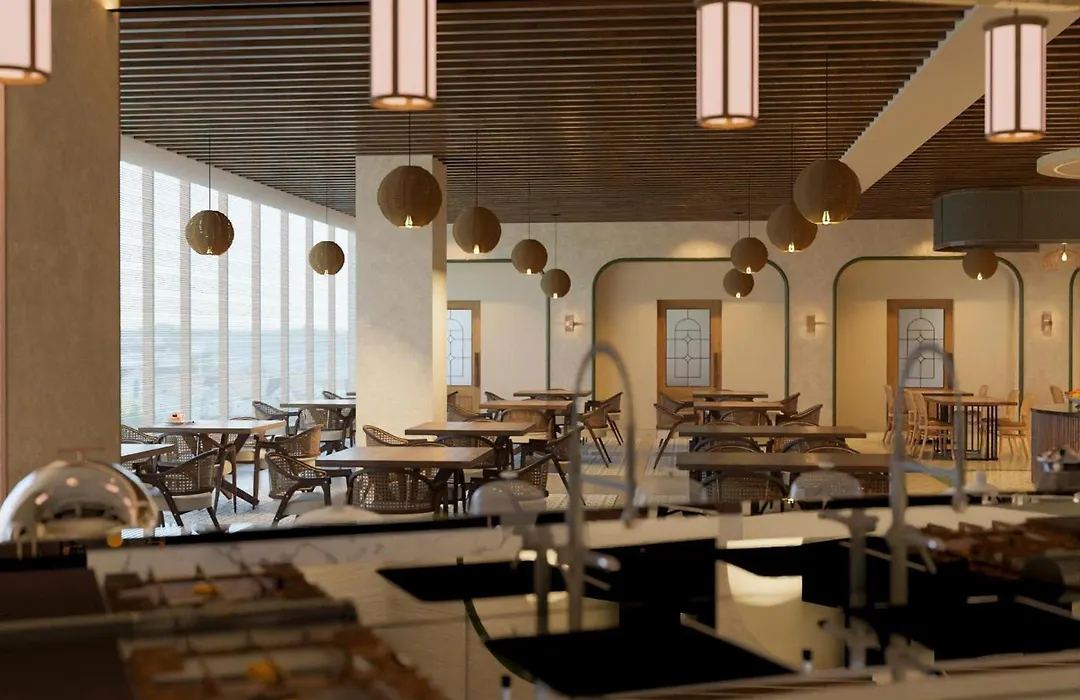 Grand Plaza Hotel Hanoi-1