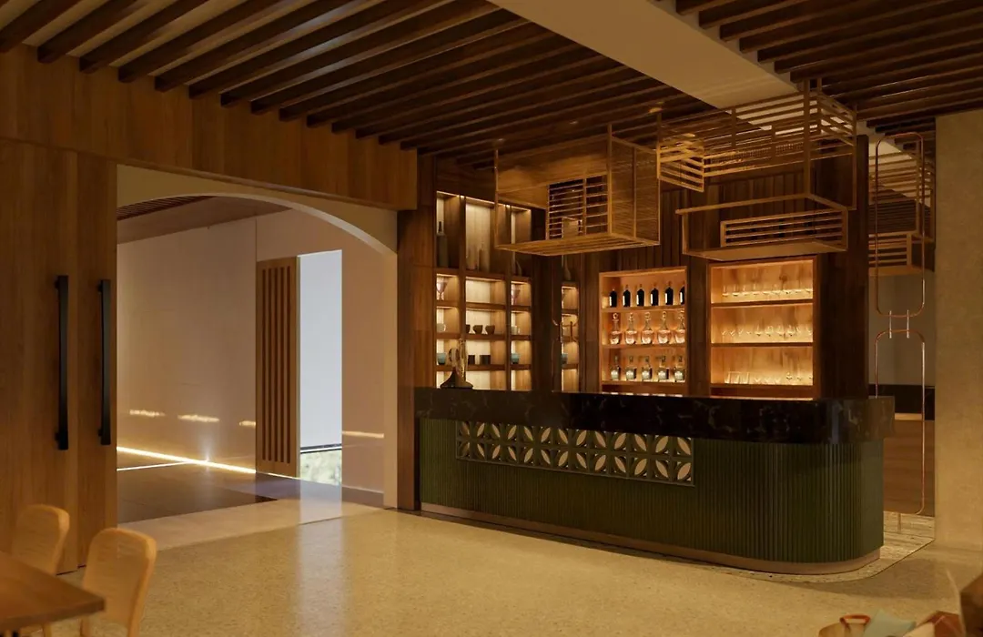 Grand Plaza Hotel Hanoi-1
